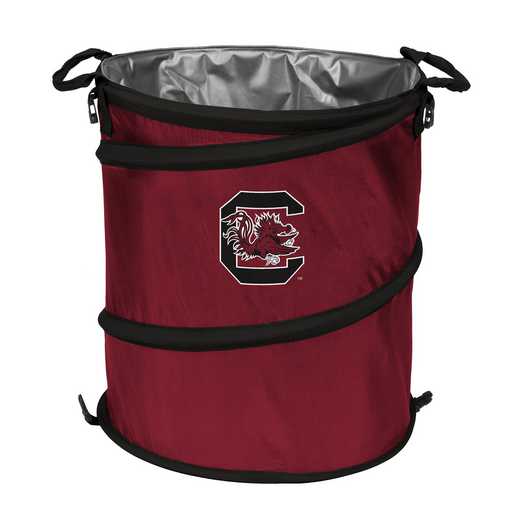 208-35: NCAA South Carolina Cllpsble 3-in-1